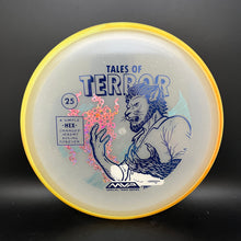 Load image into Gallery viewer, Axiom Particle Eclipse Hex '25 Halloween