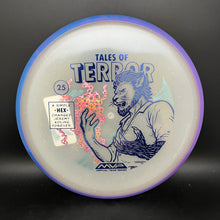 Load image into Gallery viewer, Axiom Particle Eclipse Hex '25 Halloween