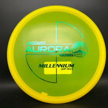 Load image into Gallery viewer, Millennium Quantum Aurora MS - stock