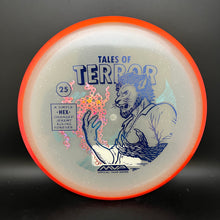 Load image into Gallery viewer, Axiom Particle Eclipse Hex '25 Halloween