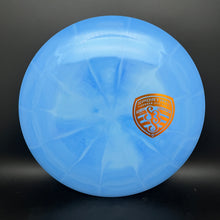 Load image into Gallery viewer, Discmania Lux Vapor Paradigm Sporting Bonner Springs
