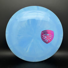 Load image into Gallery viewer, Discmania Lux Vapor Paradigm Sporting Bonner Springs