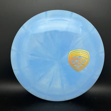 Load image into Gallery viewer, Discmania Lux Vapor Paradigm Sporting Bonner Springs
