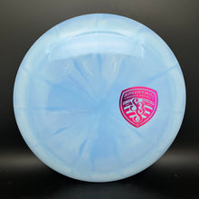 Load image into Gallery viewer, Discmania Lux Vapor Paradigm Sporting Bonner Springs