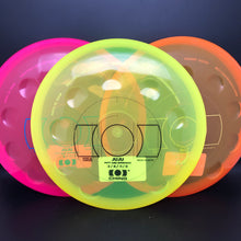 Load image into Gallery viewer, Ching Discs Meso JuJu