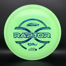 Load image into Gallery viewer, Discraft ESP FLX Raptor - stock