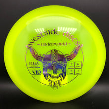 Load image into Gallery viewer, Westside Discs VIP Underworld - stock