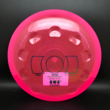 Load image into Gallery viewer, Ching Discs Meso JuJu