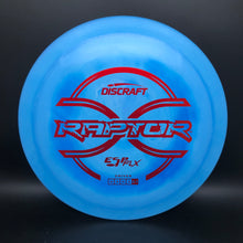 Load image into Gallery viewer, Discraft ESP FLX Raptor - stock