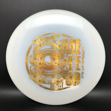 Load image into Gallery viewer, Discraft UV Glo Z Meteor '24 Ledgestone S2