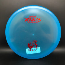 Load image into Gallery viewer, Discraft CryZtal Glo FLX Zone OS '25 LE