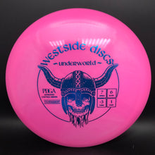 Load image into Gallery viewer, Westside Discs Tournament Underworld - stock