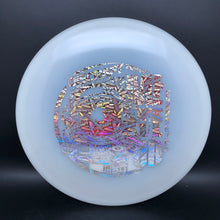 Load image into Gallery viewer, Discraft UV Glo Z Meteor '24 Ledgestone S2