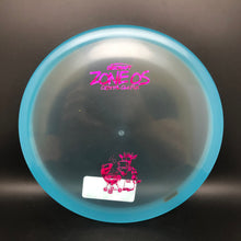 Load image into Gallery viewer, Discraft CryZtal Glo FLX Zone OS '25 LE