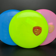 Load image into Gallery viewer, Discmania Soft Neo Spore Sporting Bonner Springs