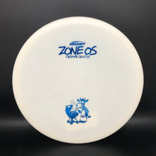Load image into Gallery viewer, Discraft CryZtal Glo FLX Zone OS '25 LE