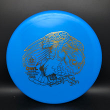 Load image into Gallery viewer, Stokely Discs Thermo Owl First Run