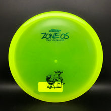 Load image into Gallery viewer, Discraft CryZtal Glo FLX Zone OS '25 LE