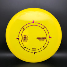 Load image into Gallery viewer, Stokely Discs Thermo Cardinal First Run
