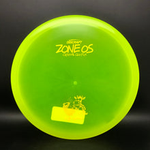 Load image into Gallery viewer, Discraft CryZtal Glo FLX Zone OS '25 LE