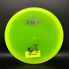 Load image into Gallery viewer, Discraft CryZtal Glo FLX Zone OS '25 LE