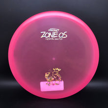 Load image into Gallery viewer, Discraft CryZtal Glo FLX Zone OS '25 LE