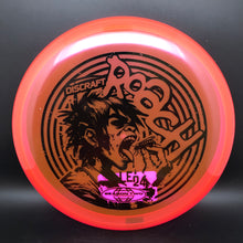 Load image into Gallery viewer, Discraft CryZtal Roach &#39;24 Ledgestone S2
