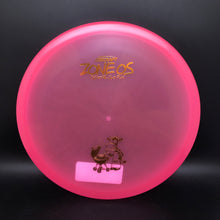 Load image into Gallery viewer, Discraft CryZtal Glo FLX Zone OS '25 LE
