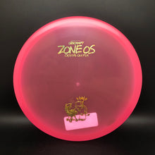 Load image into Gallery viewer, Discraft CryZtal Glo FLX Zone OS '25 LE