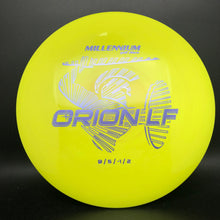 Load image into Gallery viewer, Millennium Standard Orion LF - stock