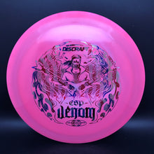 Load image into Gallery viewer, Discraft Lightweight ESP Venom '24 Ledgestone S2