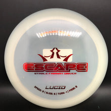 Load image into Gallery viewer, Dynamic Discs Lucid Escape - stock