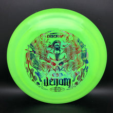 Load image into Gallery viewer, Discraft Lightweight ESP Venom '24 Ledgestone S2