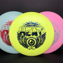 Load image into Gallery viewer, Discraft ESP Lightweight Heat '25 LE