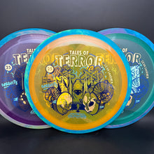 Load image into Gallery viewer, Axiom Particle Proton Insanity '25 Halloween