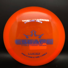 Load image into Gallery viewer, Dynamic Discs Lucid Escape - stock