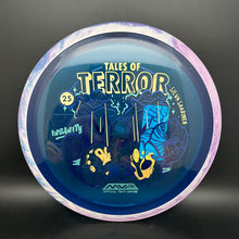 Load image into Gallery viewer, Axiom Particle Proton Insanity '25 Halloween