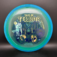 Load image into Gallery viewer, Axiom Particle Proton Insanity '25 Halloween