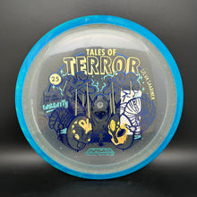 Load image into Gallery viewer, Axiom Particle Proton Insanity '25 Halloween