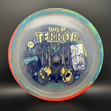 Load image into Gallery viewer, Axiom Particle Proton Insanity '25 Halloween