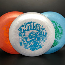 Load image into Gallery viewer, Discraft Ti Sparkle Thrasher &#39;24 Ledgestone S2
