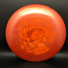 Load image into Gallery viewer, Discraft Ti Sparkle Thrasher '24 Ledgestone S2