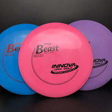 Load image into Gallery viewer, Innova Pro Beast - stock

