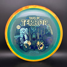 Load image into Gallery viewer, Axiom Particle Proton Insanity '25 Halloween