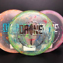 Load image into Gallery viewer, Discraft Jawbreaker Z FLX Drone '25 LE