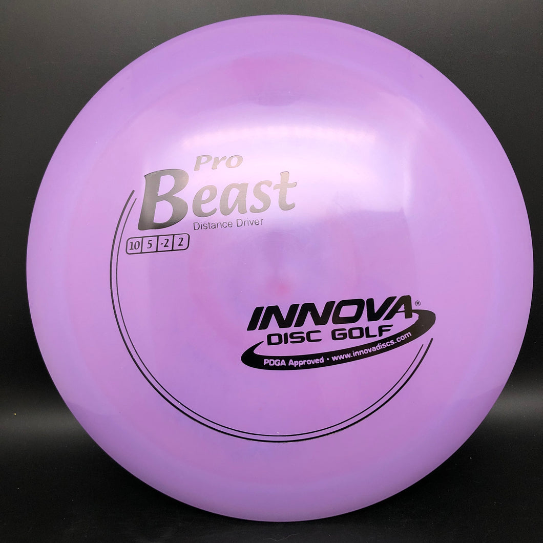 Innova Pro Beast - stock