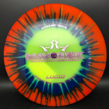 Load image into Gallery viewer, Dynamic Discs Lucid Maverick - MyDye