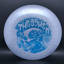 Load image into Gallery viewer, Discraft Ti Sparkle Thrasher '24 Ledgestone S2