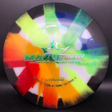Load image into Gallery viewer, Dynamic Discs Lucid Maverick - MyDye