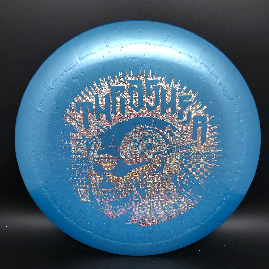 Discraft Ti Sparkle Thrasher '24 Ledgestone S2